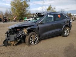 2021 Ford Escape SE en venta en Columbia Station, OH