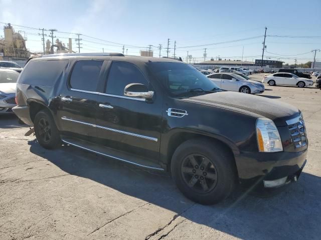 2011 Cadillac Escalade ESV Premium