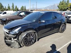 2023 Tesla Model Y en venta en Rancho Cucamonga, CA