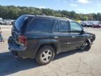 2006 Chevrolet Trailblazer LS