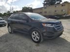 2015 Ford Edge SE