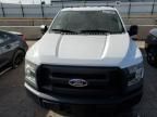 2017 Ford F150