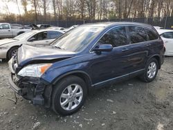 Run And Drives Cars for sale at auction: 2007 Honda CR-V EXL