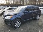 2007 Honda CR-V EXL