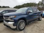 2019 Chevrolet Silverado K1500 LT