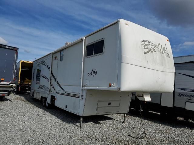 2006 Other 5th Wheel