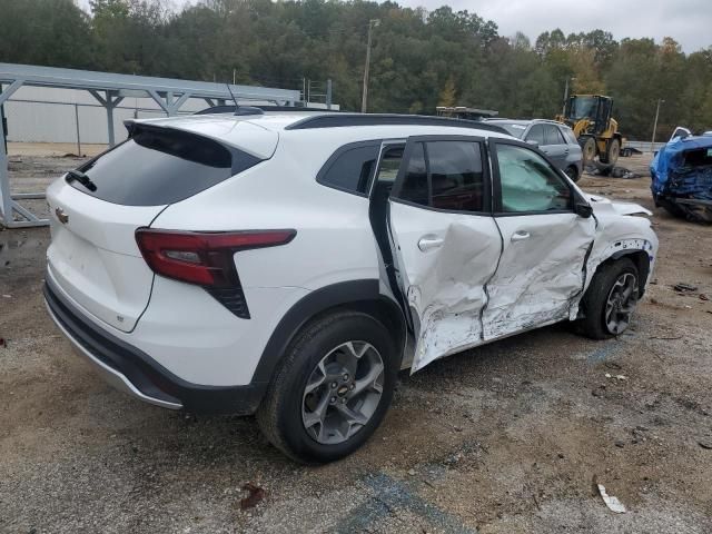 2024 Chevrolet Trax 1LT