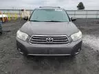 2008 Toyota Highlander Limited