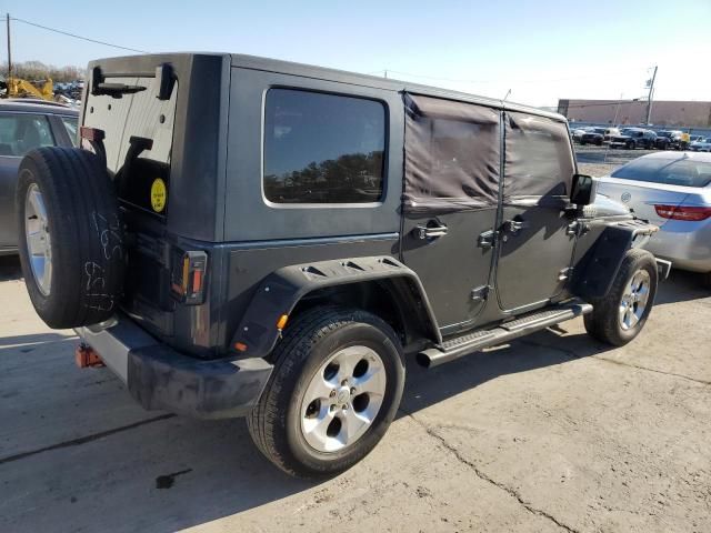 2007 Jeep Wrangler X