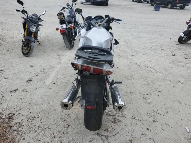 2003 Yamaha FJR1300