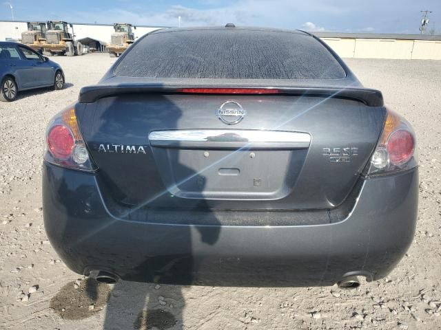 2008 Nissan Altima 3.5SE