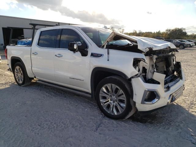 2019 GMC Sierra K1500 Denali