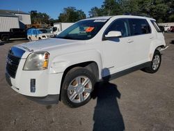 Salvage cars for sale at Eight Mile, AL auction: 2014 GMC Terrain SLE