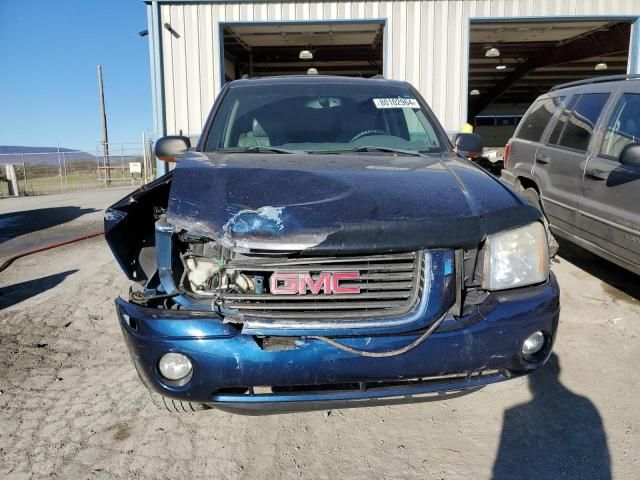 2002 GMC Envoy