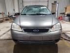 2007 Ford Focus ZX4