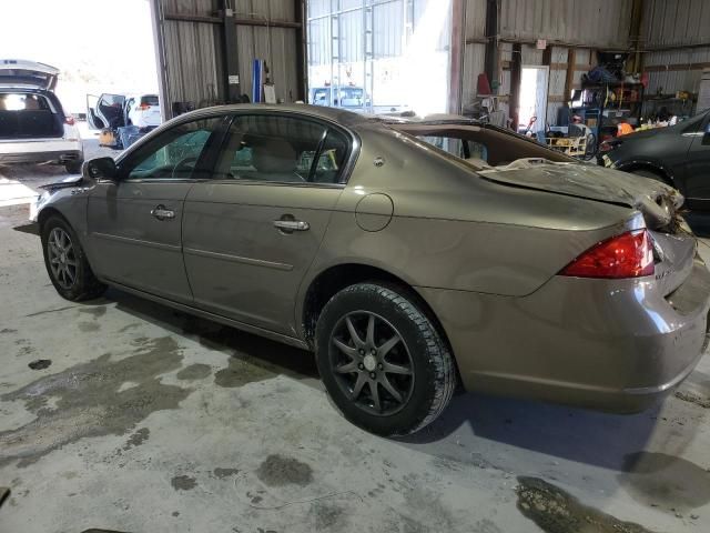 2006 Buick Lucerne CXL