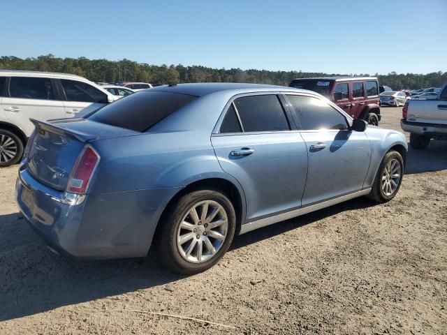 2011 Chrysler 300 Limited