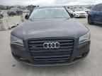 2011 Audi A8 L Quattro