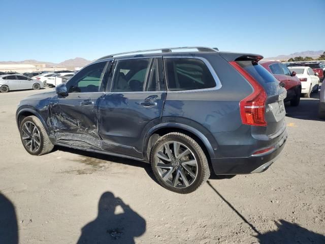 2019 Volvo XC90 T6 Momentum