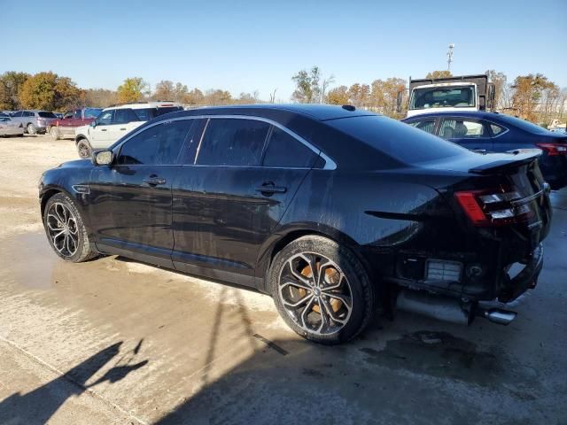 2014 Ford Taurus SHO