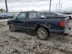 1998 GMC Sonoma