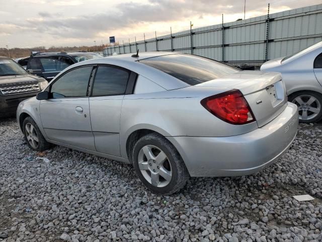 2006 Saturn Ion Level 3