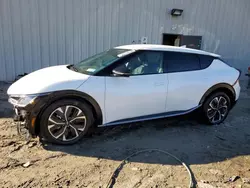 KIA ev6 Light salvage cars for sale: 2024 KIA EV6 Light