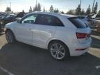 2016 Audi Q3 Premium Plus