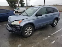 Honda cr-v ex salvage cars for sale: 2008 Honda CR-V EX