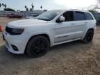 2017 Jeep Grand Cherokee SRT-8