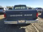 1987 Dodge D-SERIES D100