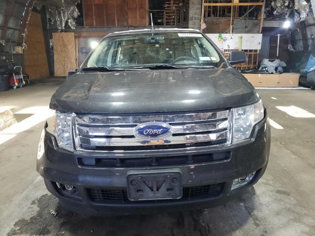 2007 Ford Edge SEL