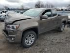 2015 Chevrolet Colorado LT