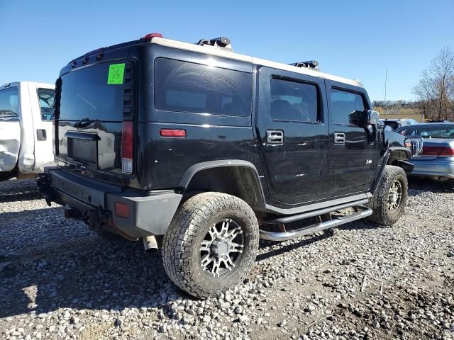 2005 Hummer H2