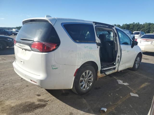 2018 Chrysler Pacifica LX