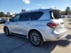 2016 Infiniti QX80