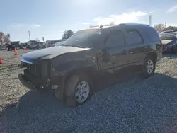 Salvage cars for sale at Mebane, NC auction: 2007 GMC Yukon