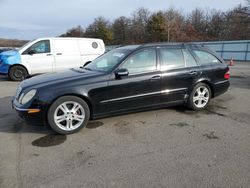 Mercedes-Benz Vehiculos salvage en venta: 2004 Mercedes-Benz E 500 4matic