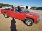 1997 Nissan Truck King Cab SE