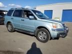 2003 Honda Pilot EX