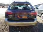 2002 Subaru Legacy Outback Limited