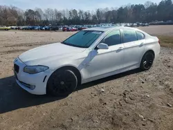 BMW Vehiculos salvage en venta: 2011 BMW 535 XI