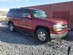 2003 Chevrolet Tahoe C1500