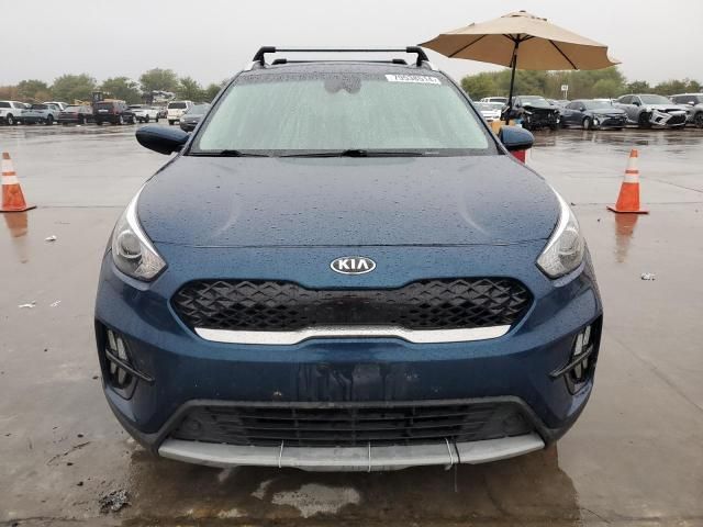 2020 KIA Niro LX