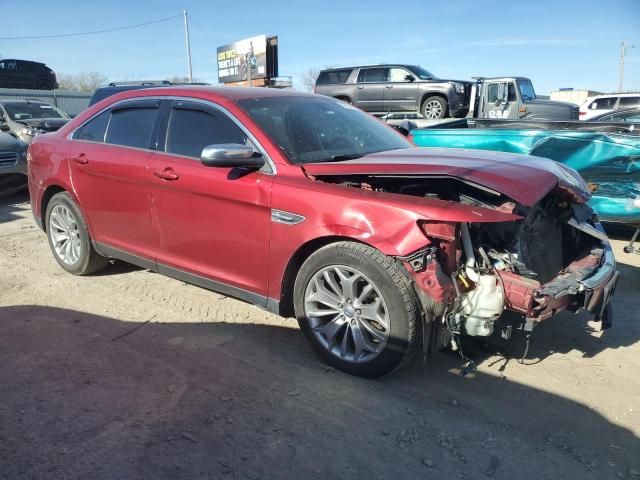 2014 Ford Taurus Limited