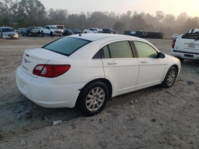 2007 Chrysler Sebring