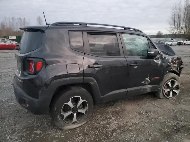 2020 Jeep Renegade Trailhawk