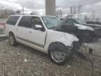 2014 Lincoln Navigator L