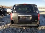 2009 Chrysler Town & Country Touring