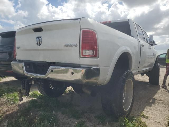 2013 Dodge 2500 Laramie